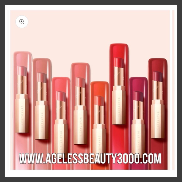 DEAR DHALIA Other - DEAR DAHLIA | Lip Paradise Color Balm
www.agelessbeauty3000.com